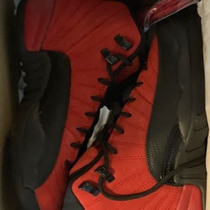 Jordan 11s reverse flu games